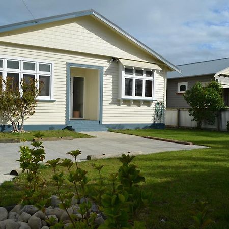 Villa 185- Central Masterton Bagian luar foto