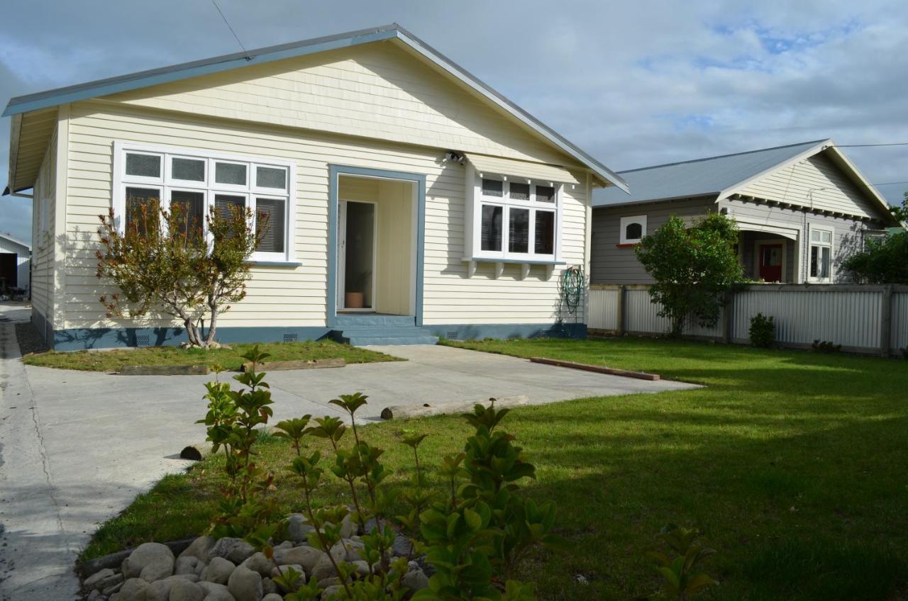 Villa 185- Central Masterton Bagian luar foto