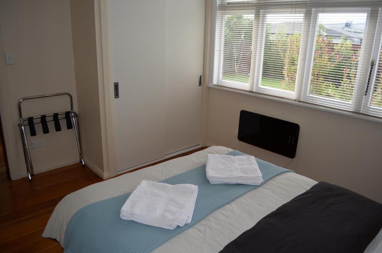 Villa 185- Central Masterton Bagian luar foto
