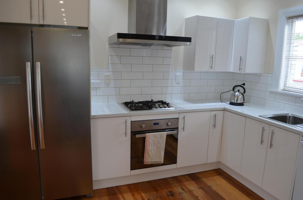 Villa 185- Central Masterton Bagian luar foto