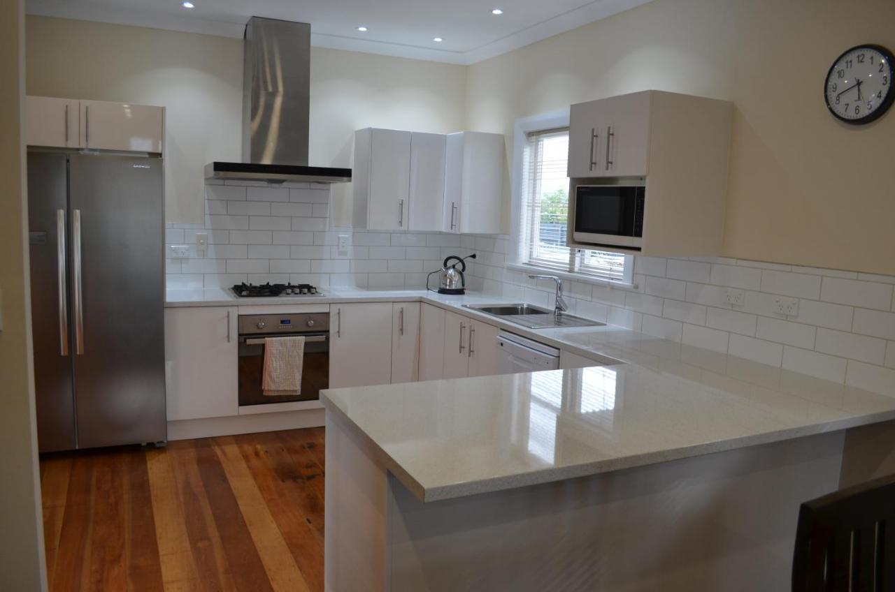 Villa 185- Central Masterton Bagian luar foto