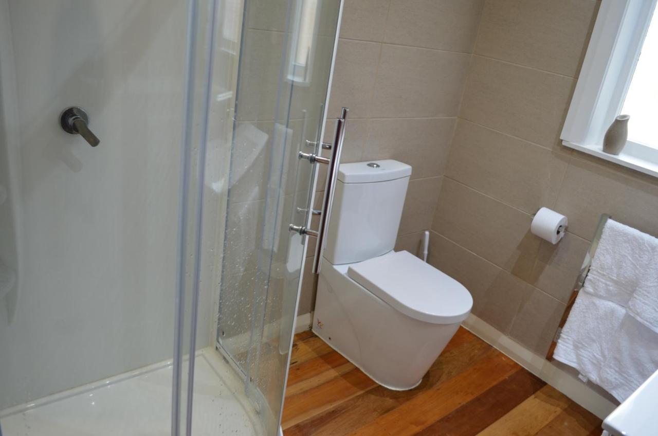 Villa 185- Central Masterton Bagian luar foto